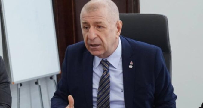 Silah bırakmadan çıkarılacak af teröre teslim olmak demektir Haber gorseli
