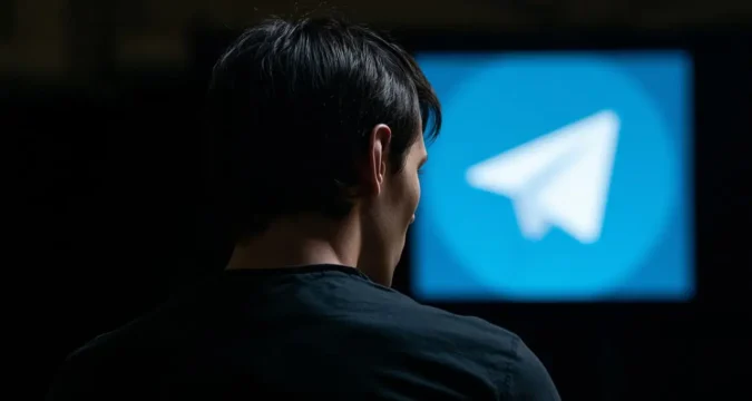 Rusya Federal Güvenlik Servisi Telegram’ın Sahibi Pavel Durov Hakkında Uluslararası Arama Kararı Çıkardı
