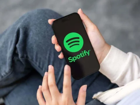 Spotify, Koşu Modu Özelliğini Kullanıcılarına Sunuyor