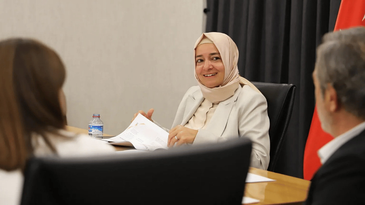Şamil Tayyar’dan Sayan Kaya’nın “2 milyar küsur iade” sözüne tepki: O küsur binlerce emeklinin yıllık geliri